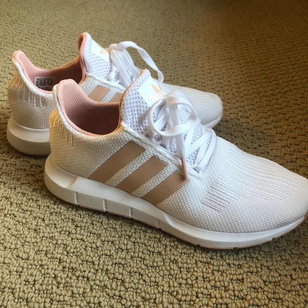 Adidas Women’s Swift Run Shoes